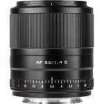 Viltrox 33mm f/1.4 AF Sony E-mount – Zbozi.Blesk.cz