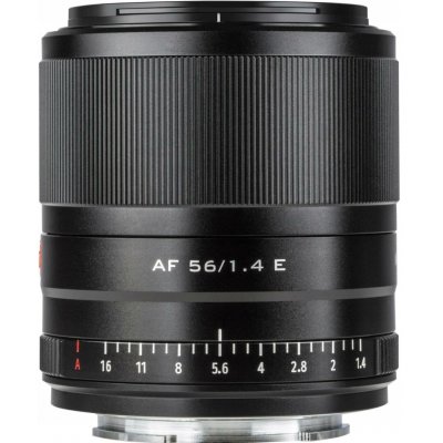 Viltrox 33mm f/1.4 AF Sony E-mount – Zbozi.Blesk.cz