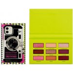 Revolution X Emily In Paris Camera Queen Palette, paletka očních stínů 6,3 g – Hledejceny.cz
