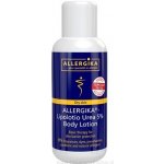 Allergika Lipolotio Urea 5% 200 ml – Zbozi.Blesk.cz