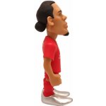 MINIX Football Club Liverpool FC Van Dijk – Hledejceny.cz