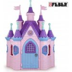 NOVA BEATA KOZICKA FEBER Obrovský palác princezny Super Palace Garden Cottage – Zboží Dáma