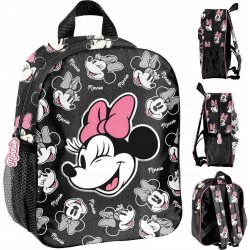 Paso batoh Minnie Mouse černý