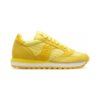 Saucony Jazz Original yellow/dark yellow