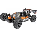 HPI Racing Vorza Nitro Buggy RC model auta spalovací Buggy 4WD 4x4 RtR 2,4 GHz 1:8 – Sleviste.cz