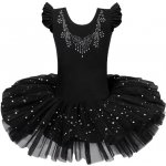 Trikot Princess tmavě růžová – Zboží Dáma