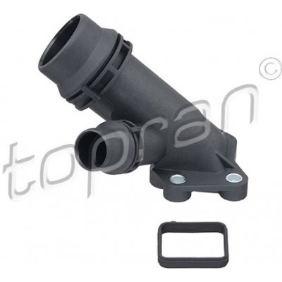 502 267 TOPRAN Příruba chladiva – Sleviste.cz