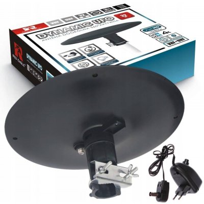Opticum DYNAMIC UFO – Zbozi.Blesk.cz
