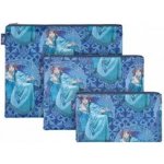 Mucha Hyacinta Set taštiček 3 ks – Zboží Dáma