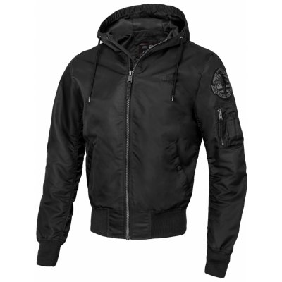 PitBull West Coast Starwood 2 černá – Zbozi.Blesk.cz