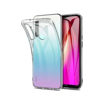 Pouzdro Beweare Silikonové Xiaomi Redmi Note 10 5G