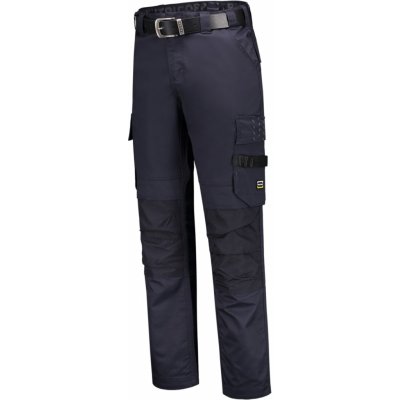 !! Tricorp Pracovní kalhoty TRICORP Work Pants Twill Cordura T63 námořní modrá – Zboží Mobilmania