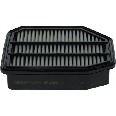 Vzduchový filtr BOSCH F 026 400 711 (F026400711) – Hledejceny.cz