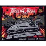 Old Dawg Pekelná jízda: Vendeta – Maximální chróm – Zboží Dáma