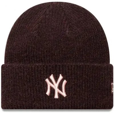 New Era Knit medium wmns MLB Wide cuff beanie NEYYAN FBGPRS – Hledejceny.cz