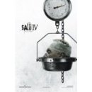 saw iv DVD