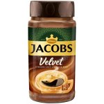 Jacobs Velvet Crema 200 g – Zboží Dáma