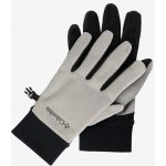 Columbia Arctic Peak Glove flint grey/black – Hledejceny.cz
