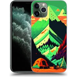 Picasee ULTIMATE CASE Apple iPhone 11 Pro - Whistler