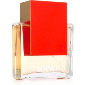 Loewe Solo Ella parfémovaná voda dámská 100 ml