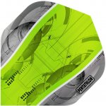 Pentathlon Silver Edge - Green PNT0189 – Hledejceny.cz