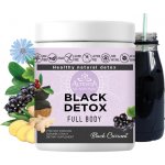 Altevita BLACK DETOX Full body 210 g – Hledejceny.cz