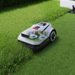 EcoVacs Goat A1600 RTK – Zboží Dáma
