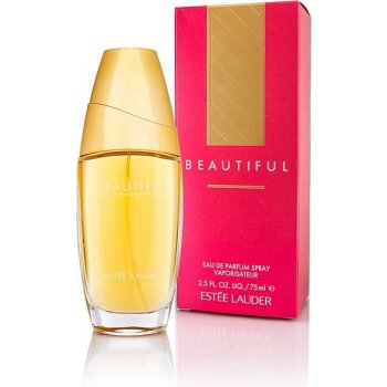 Estee Lauder Beautiful parfémovaná voda dámská 75 ml