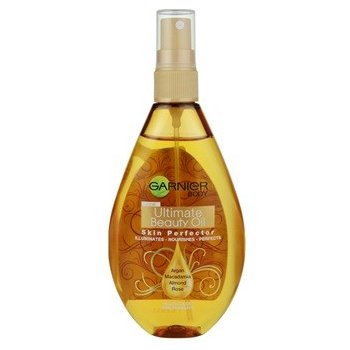 Garnier Body Ultimate Beauty Oil zkrášlující suchý tělový olej 150 ml