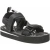 Pánské sandály Emporio Armani X4P113 XN170 K001 černé
