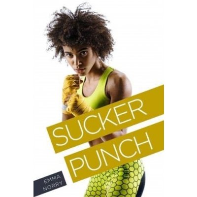 Sucker Punch – Zboží Mobilmania