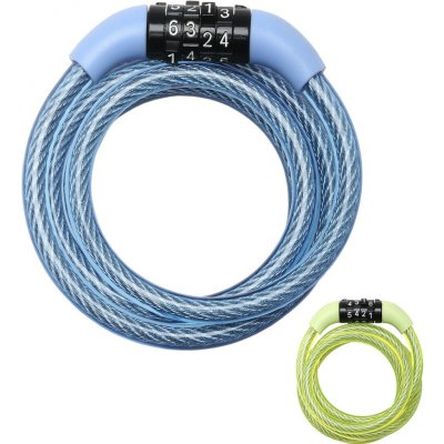 Master Lock 8143 1,2m – Hledejceny.cz