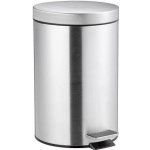 J.A.D. Tools koš 20 l odpadkový nerezový – Zboží Dáma