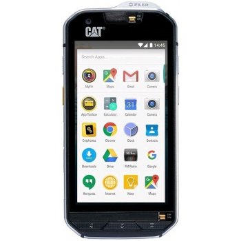 Caterpillar CAT S60 Dual SIM