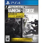 Tom Clancy's Rainbow Six: Siege (Advanced Edition) – Hledejceny.cz