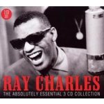 Charles Ray - Absolutely Essential CD – Zboží Mobilmania