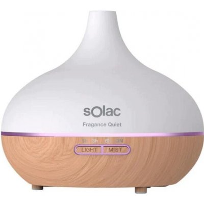 Solac S95401400 – Hledejceny.cz
