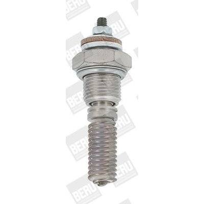 Zhavici svicka, nezavisle vytapeni BorgWarner (BERU) GH408 – Hledejceny.cz