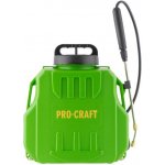 Procraft AS8 – Zboží Dáma