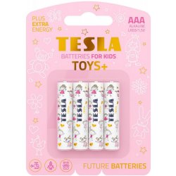 TESLA TOYS+ GIRL AAA 4ks 11030421