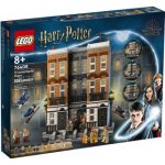 LEGO® Harry Potter™ 76408 Grimmauldovo náměstí – Zbozi.Blesk.cz
