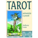 Tarot jednoduše a prostě