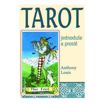 Tarot jednoduše a prostě