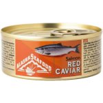 AlaskaWild Kaviár z divokého lososa Nerka 95 g – Sleviste.cz