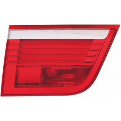 ZADNÍ SVĚTLO, LAMPA LEVÉ BMW X5 (E70), 10.06-04.10 Tajwan – Zboží Mobilmania