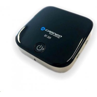 CARNEO BT-269 bluetooth audio receiver a transceive