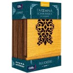 Albi Tajemná schránka expert Bludiště – Zboží Mobilmania