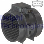Snímač množství protékajícího vzduchu DELPHI AF10494-12B1