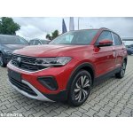 Volkswagen T-Cross 1.0 TSI Life 70 kW