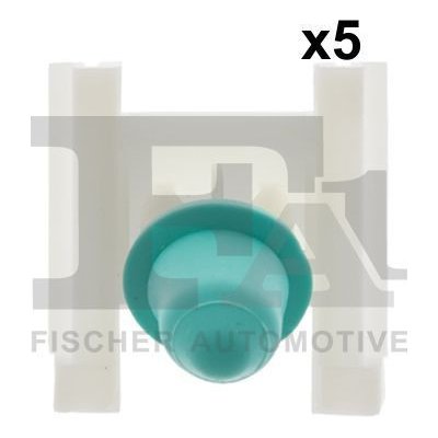 Klip, ozdobná / ochranná lišta FA1 11-40065.5 (11400655) | Zboží Auto